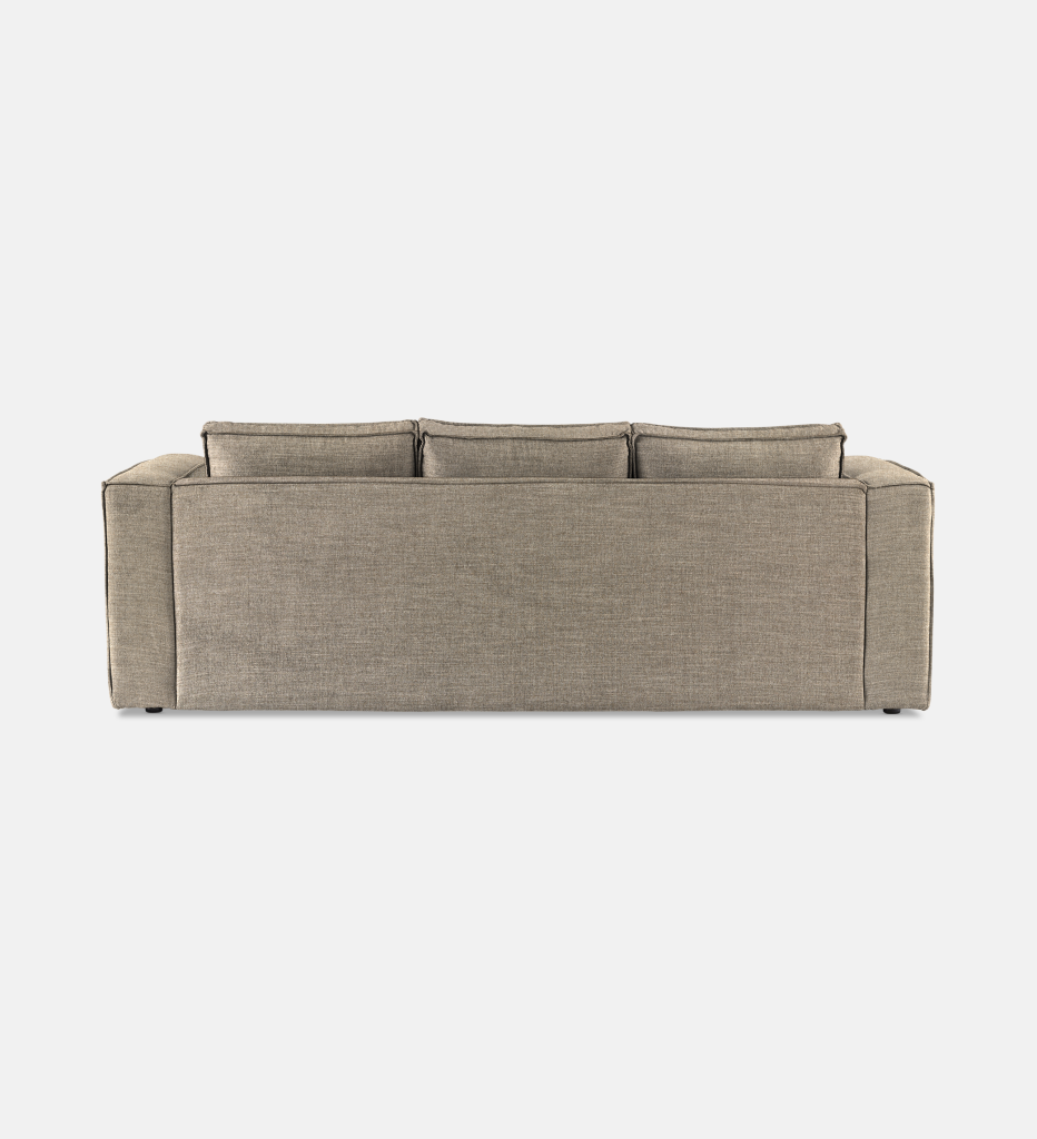 Rosco Fully Upholstered 3 Seater (63152)