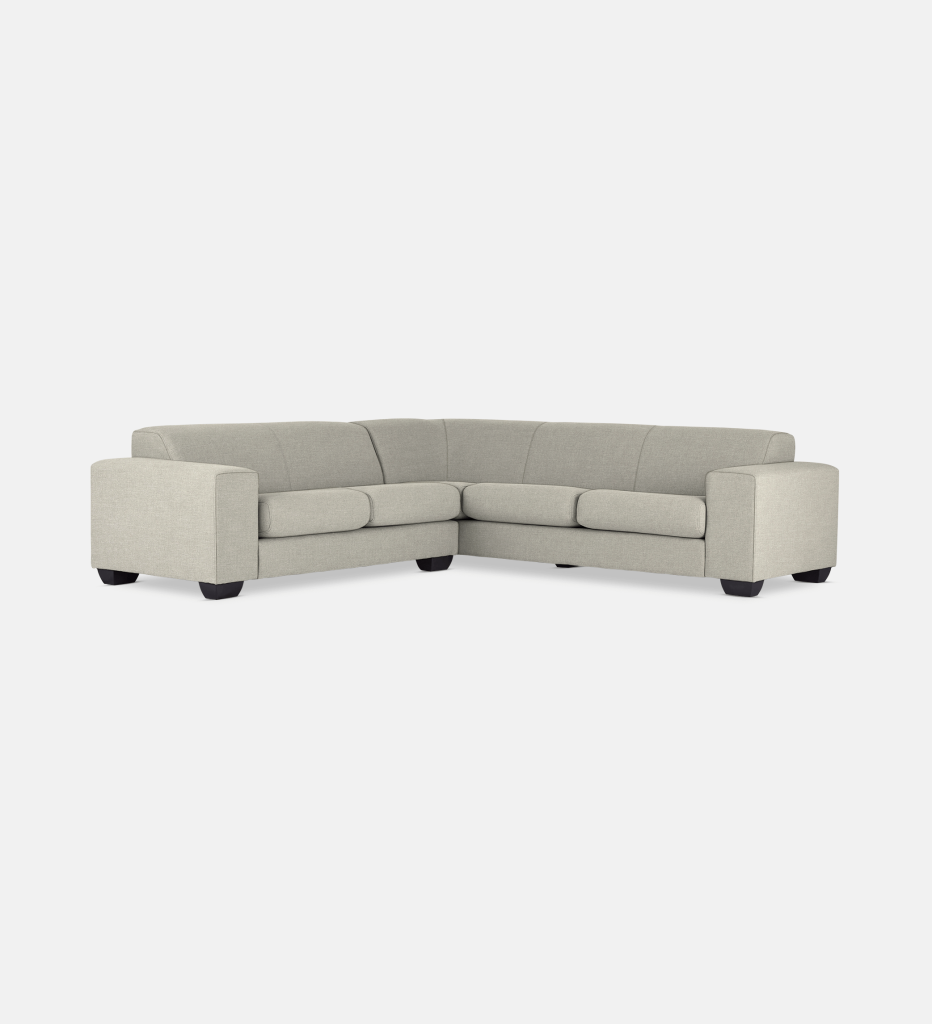 Titanic Upholstered Corner Couch