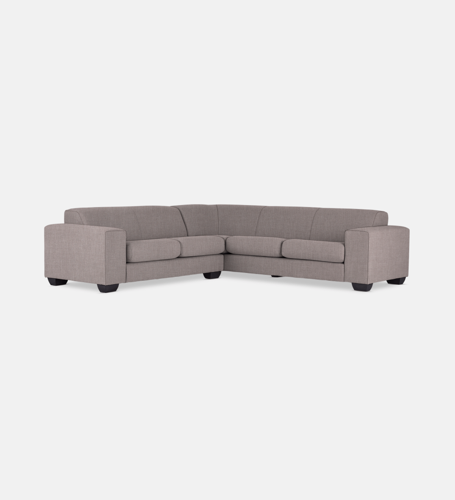 Titanic Upholstered Corner Couch