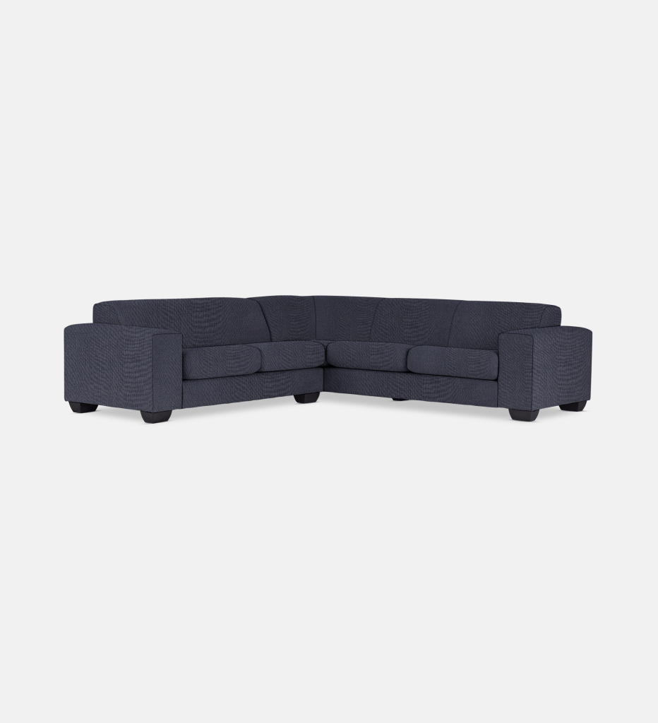 Titanic Upholstered Corner Couch