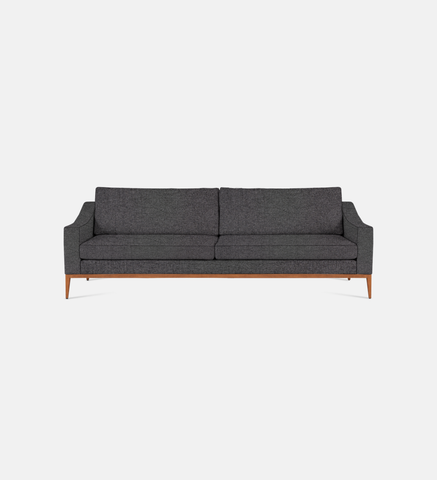 Cyprus Upholstered 3 Seater Couch