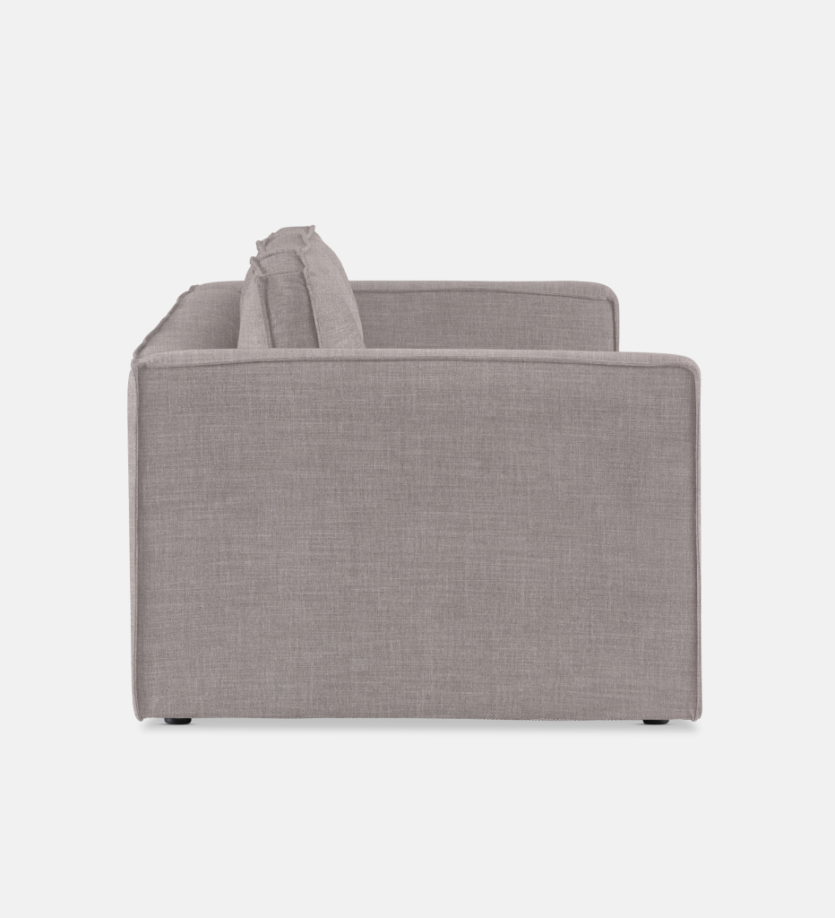 Rosco Fully Upholstered 3 Seater (62728)