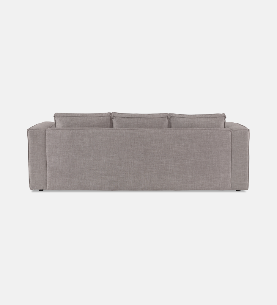 Rosco Fully Upholstered 3 Seater (63154)