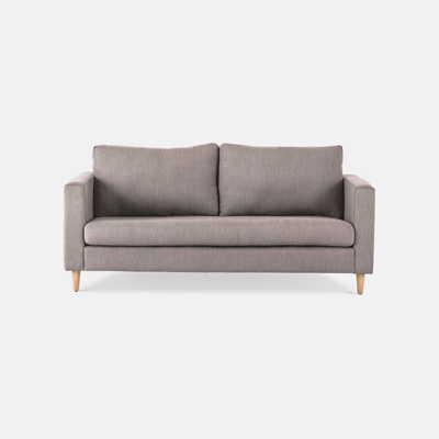 Sami Upholstered 2 Seater Couch