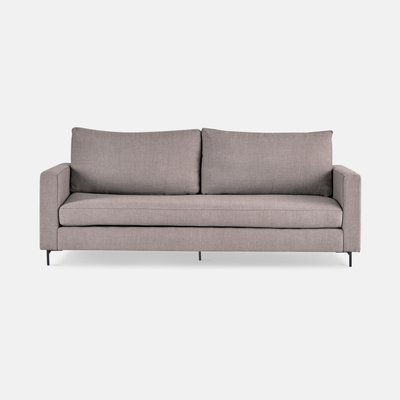 Sami Upholstered 2 Seater Couch