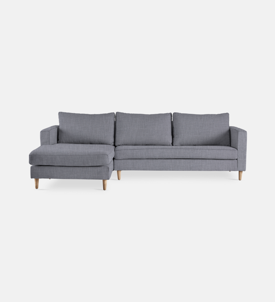 Sami Upholstered Slouch Left (2579)