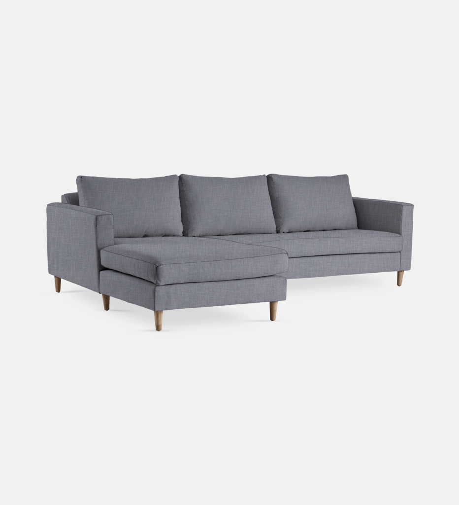 Sami Upholstered Slouch Left (2580)