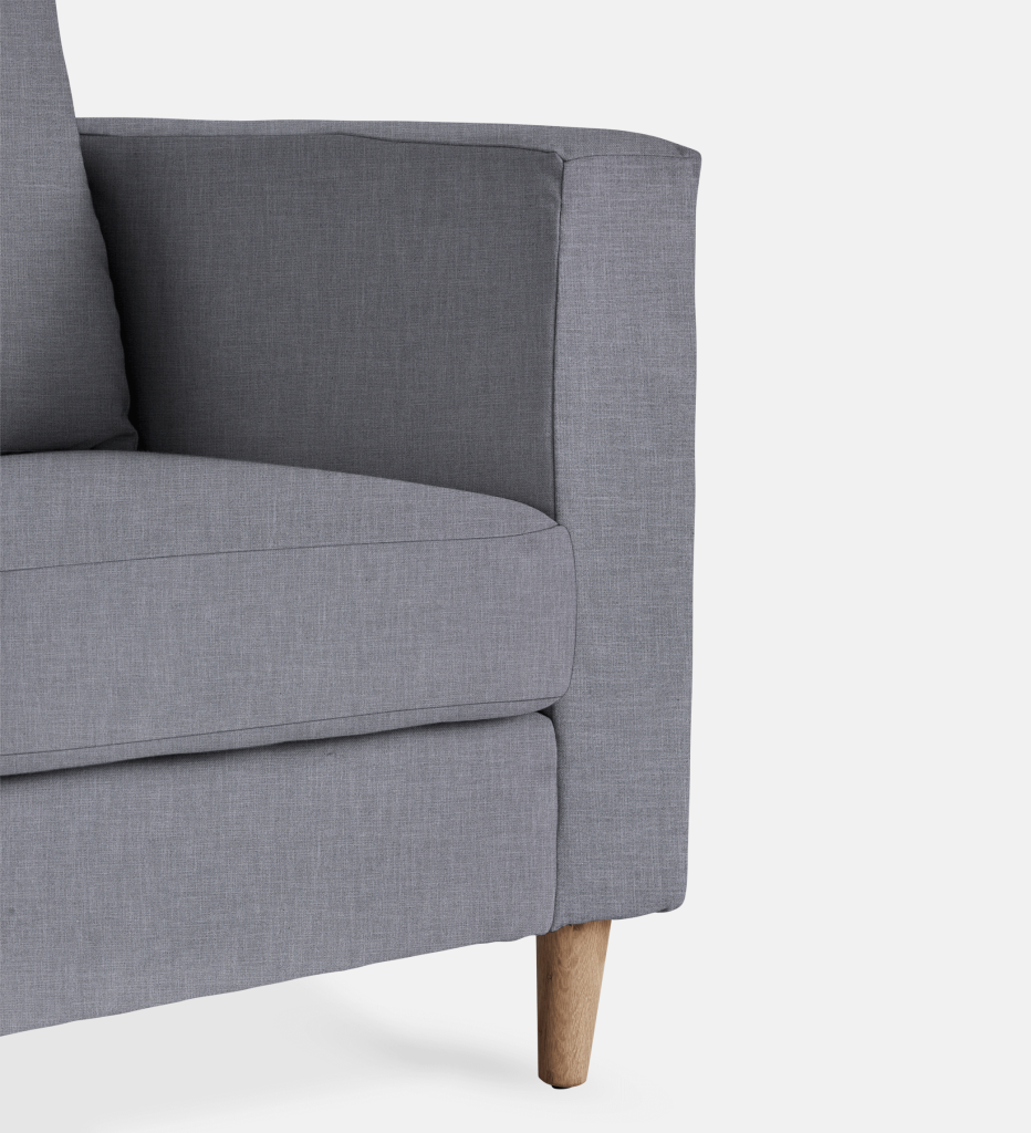 Sami Upholstered Slouch Left (2575)