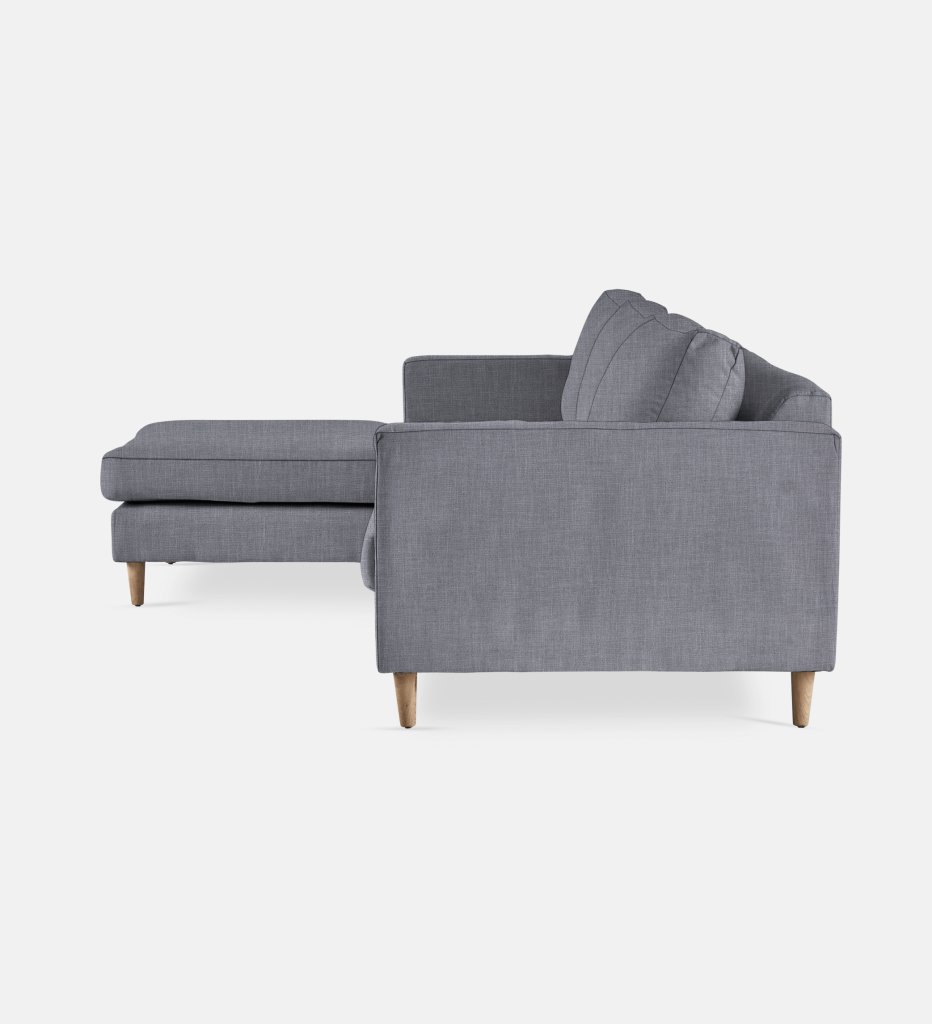 Sami Upholstered Slouch Left (2577)
