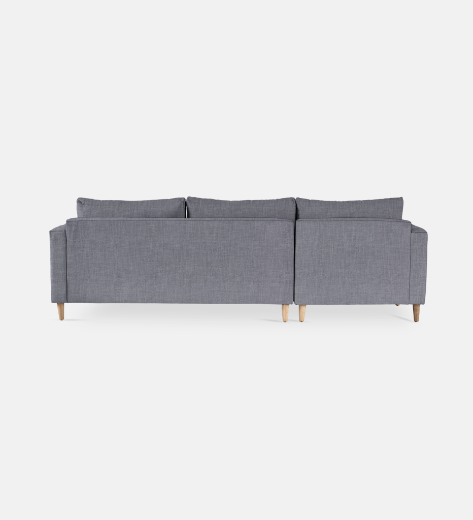 Sami Upholstered Slouch Left (2578)