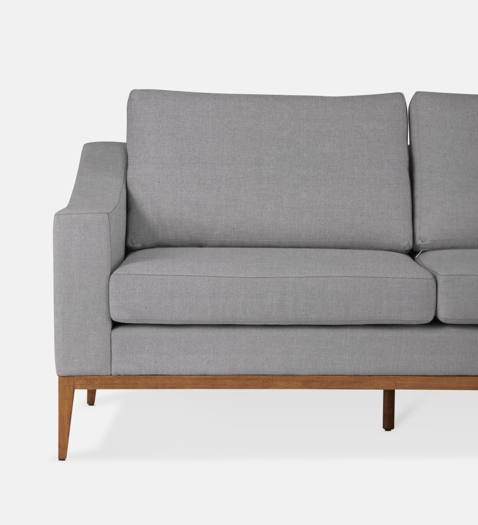 Cyprus Fully Upholstered 3 Seater (59898)