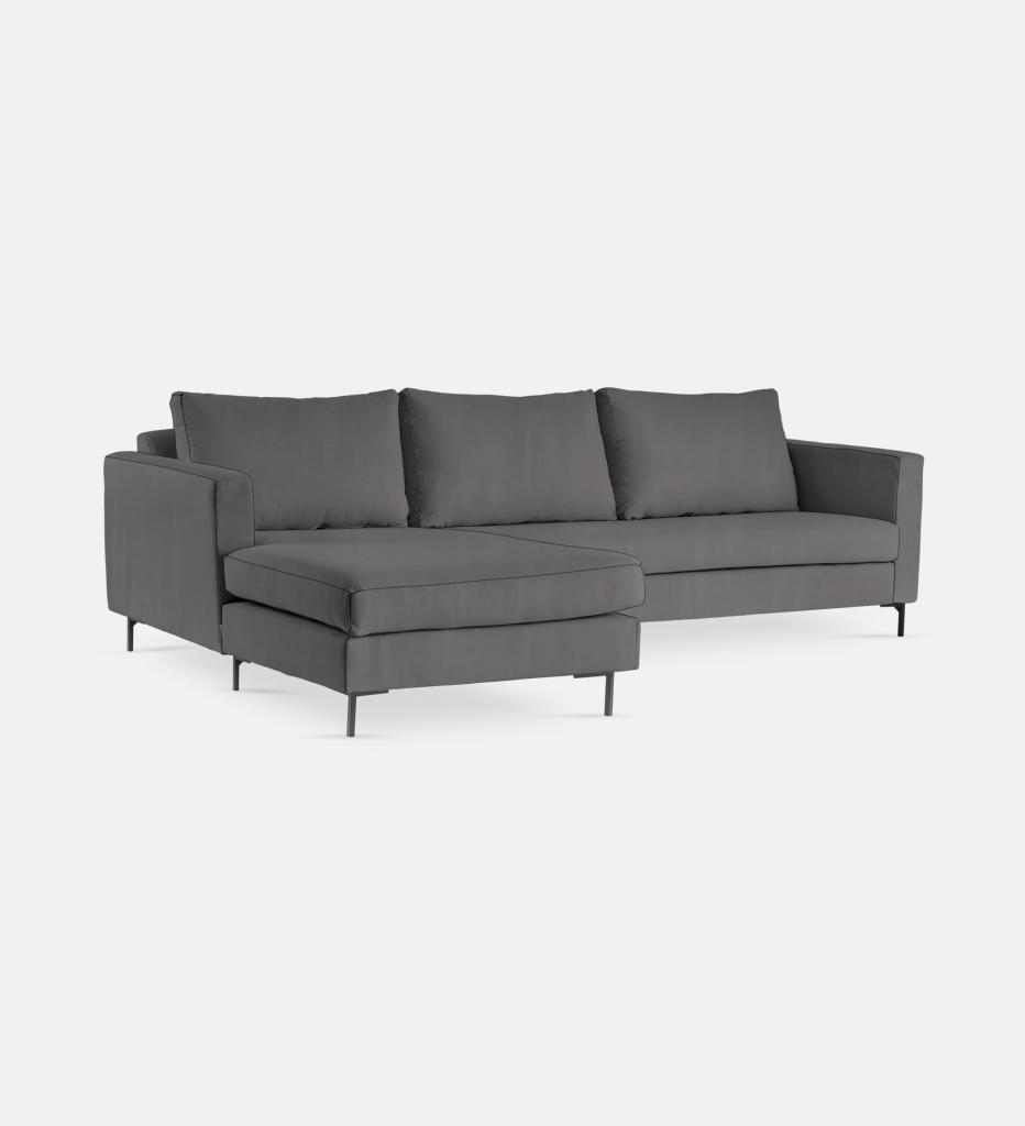 Sami Upholstered Slouch Left (22352)
