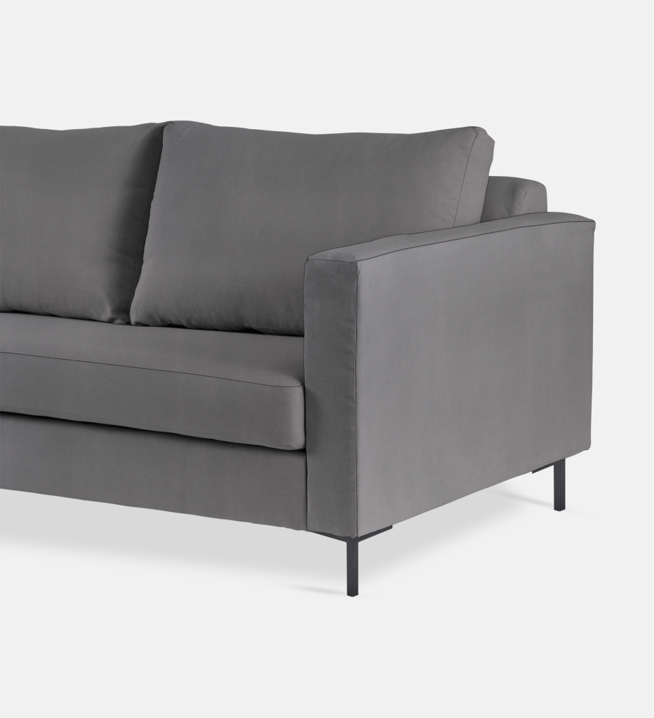 Sami Upholstered Slouch Left (22353)