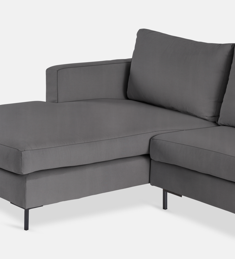 Sami Upholstered Slouch Left (22354)