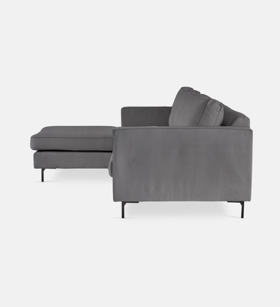 Sami Upholstered Slouch Left (22356)