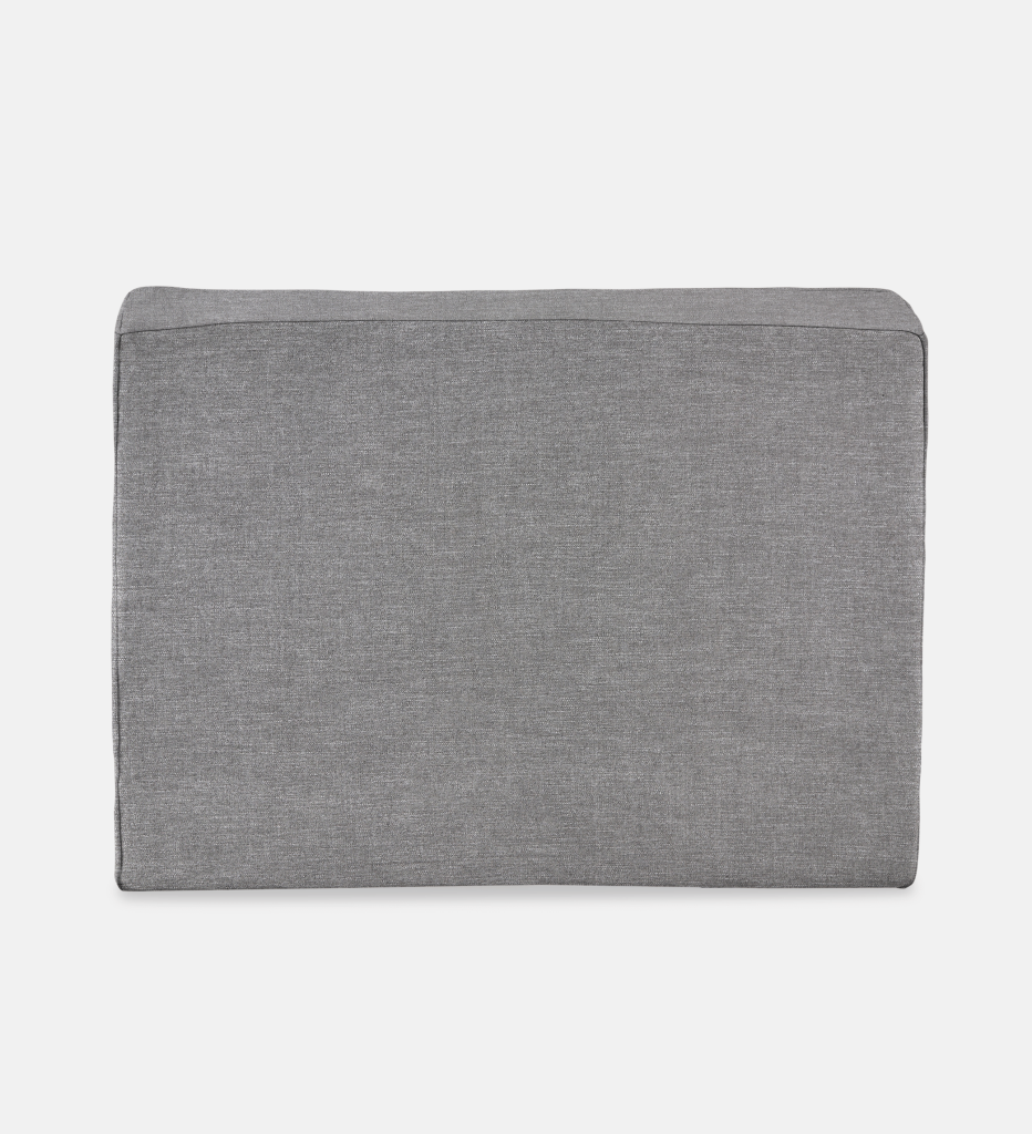 Kirsty Slipcover 1 Seater (27702)