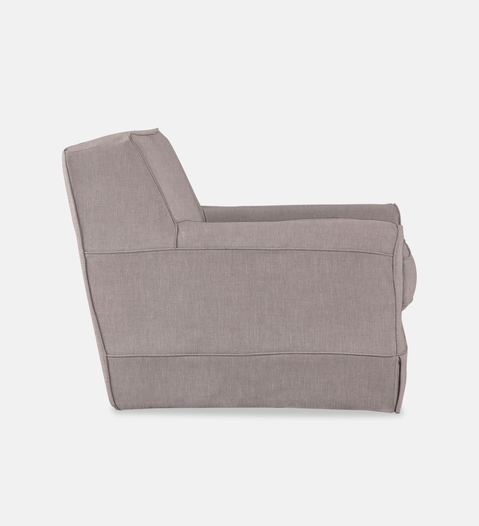 Kirsty Slipcover 1 Seater (27736)
