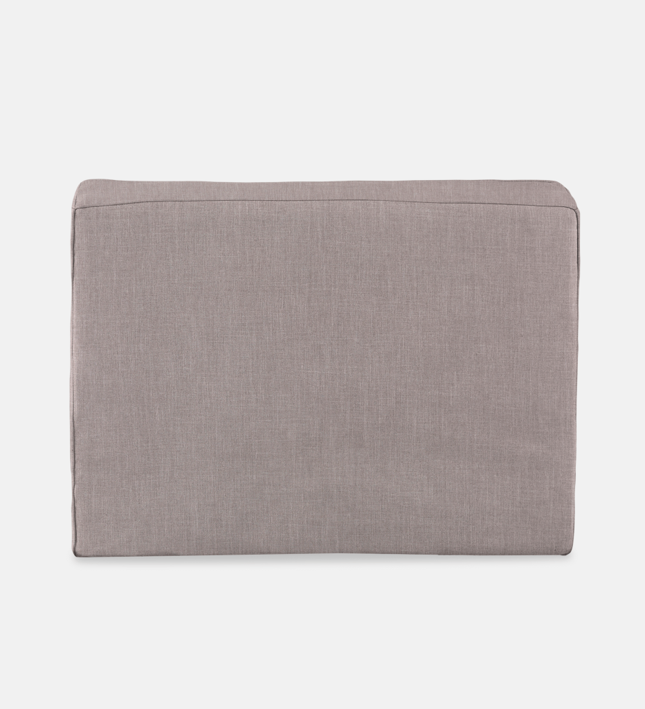 Kirsty Slipcover 1 Seater (27737)