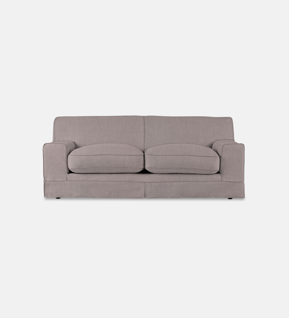 Kirsty Slipcover 2 Seater (4134)