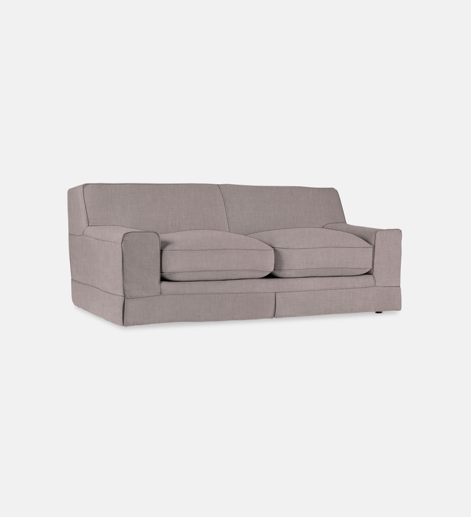Kirsty Slipcover 2 Seater (4135)