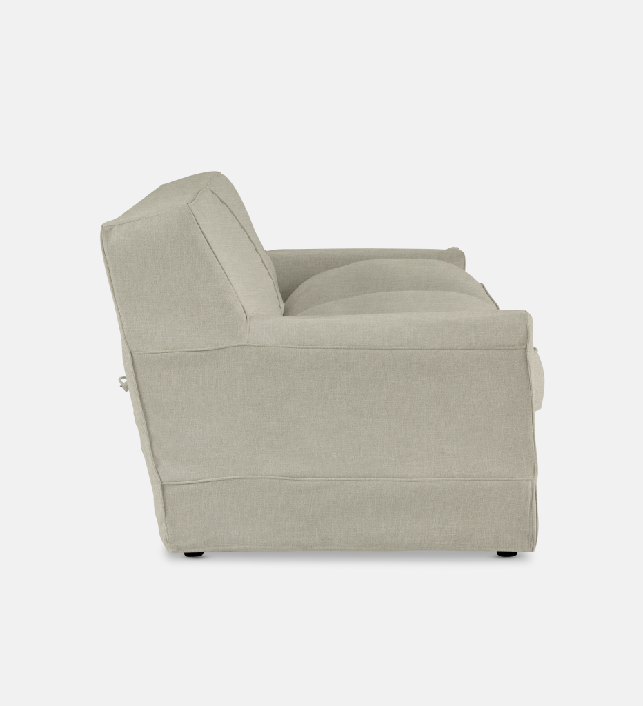 Kirsty Slipcover 3 Seater (4174)