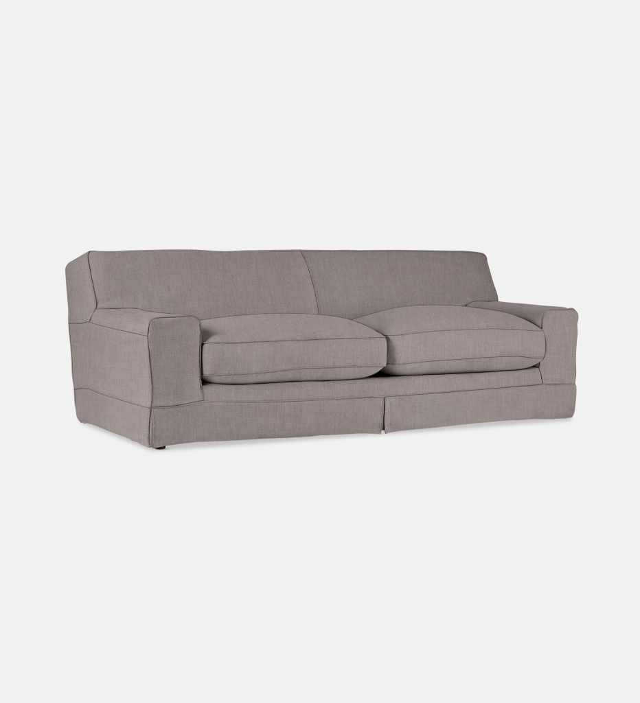 Kirsty Slipcover 3 Seater (4184)
