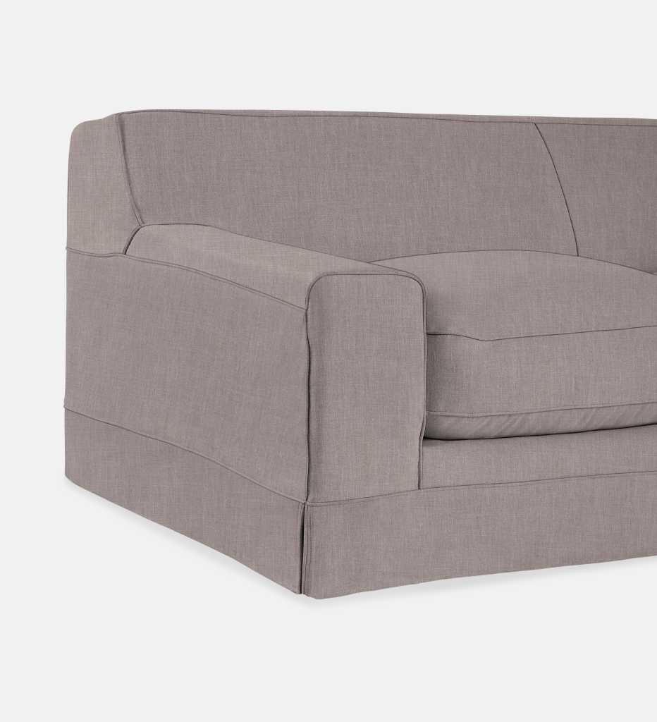 Kirsty Slipcover Full Corner (5871)