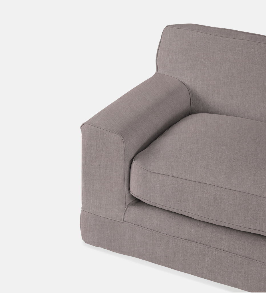 Kirsty Slipcover Full Corner (5872)