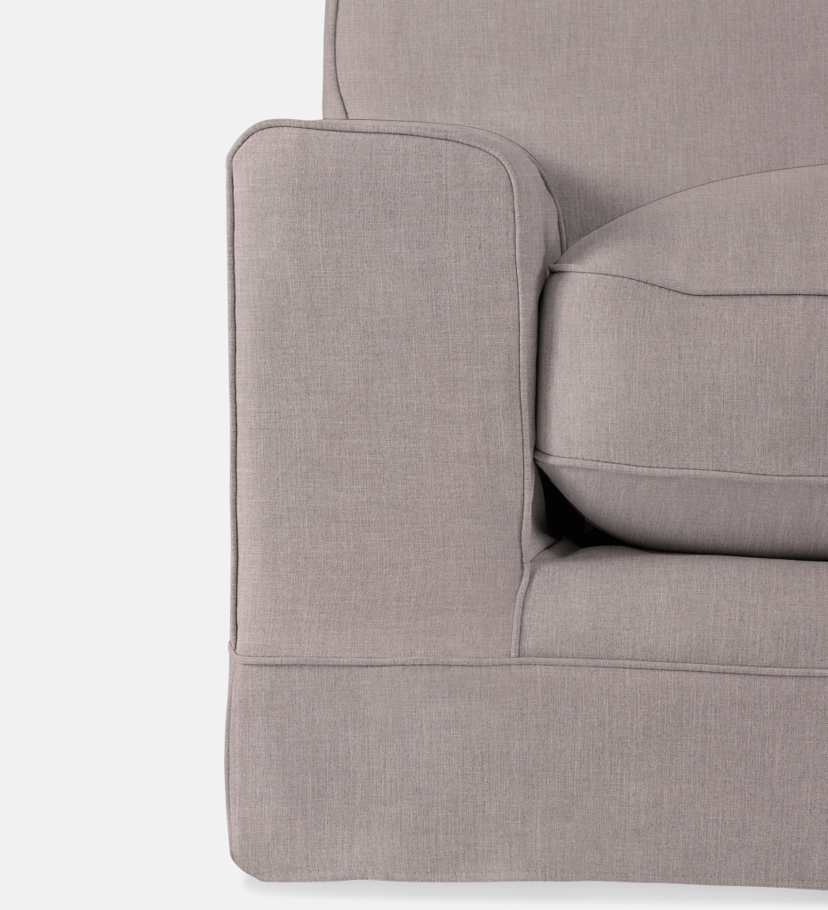 Kirsty Slipcover Full Corner (5873)