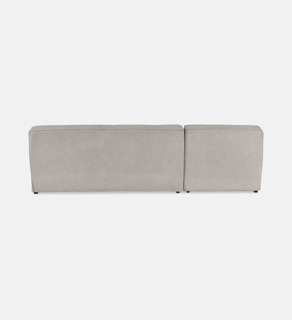 Kirsty Slipcover Slouch Left (4267)