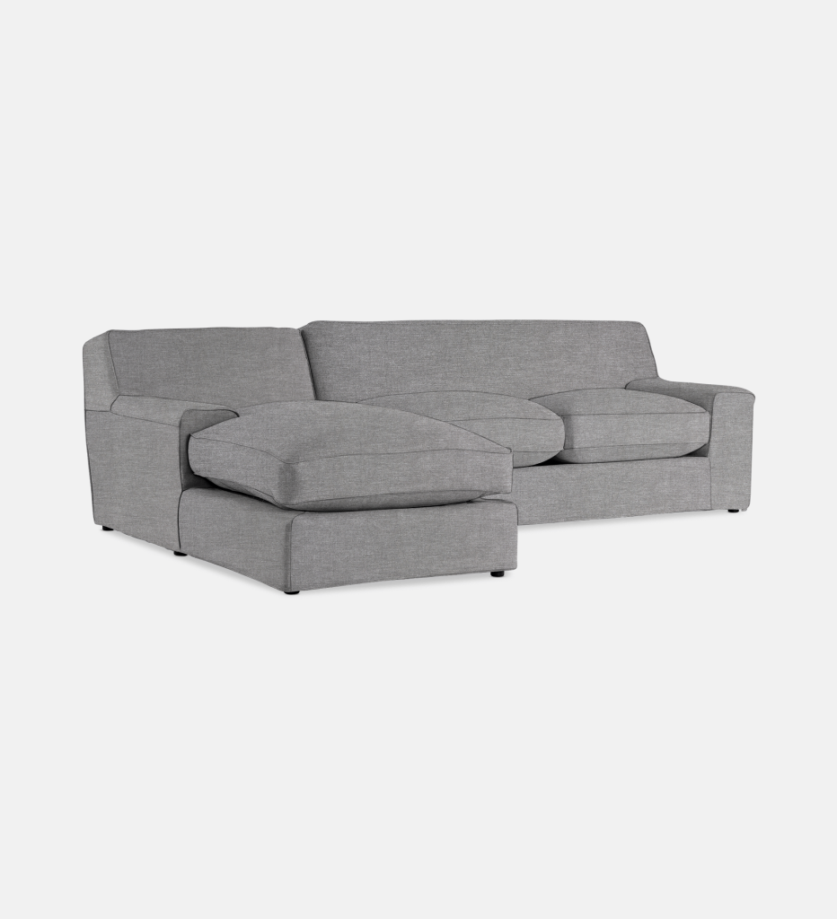 Kirsty Slipcover Slouch Left (4269)