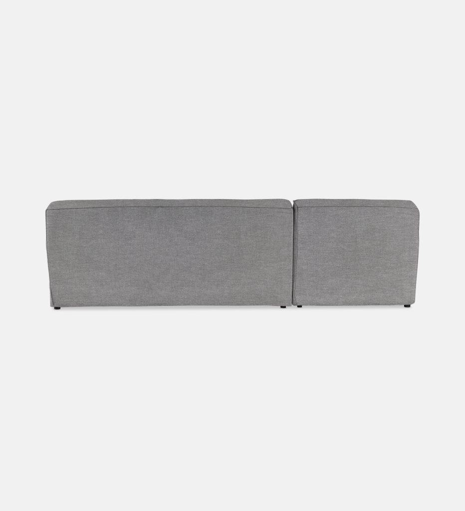 Kirsty Slipcover Slouch Left (4275)