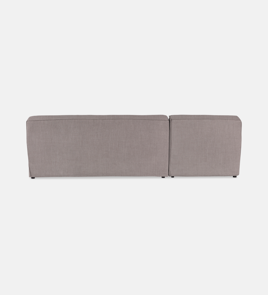 Kirsty Slipcover Slouch Left (9493)