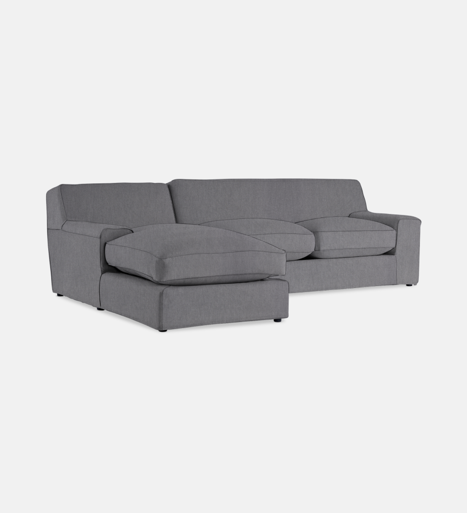 Kirsty Slipcover LEFT Slouch (19469)