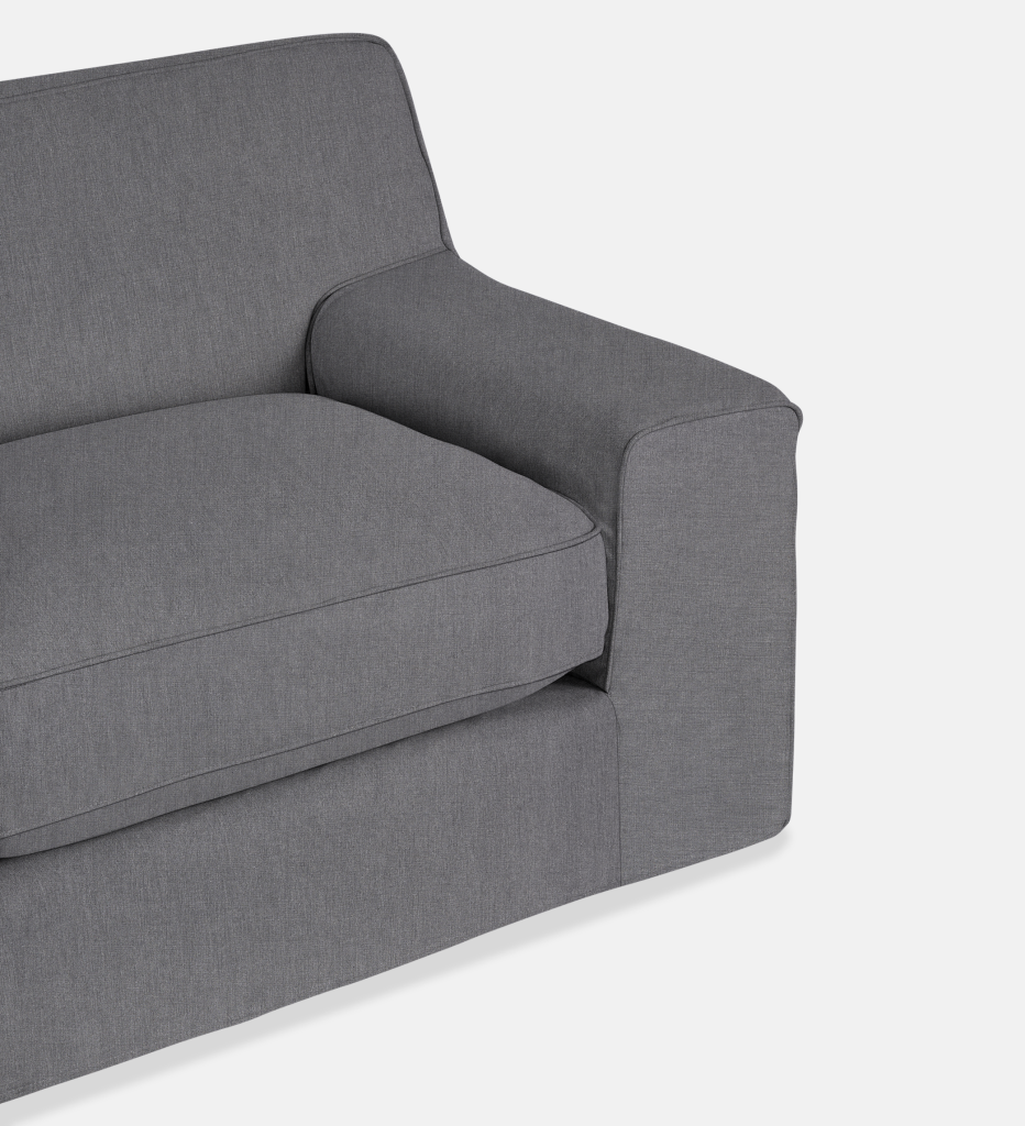Kirsty Slipcover LEFT Slouch (19471)