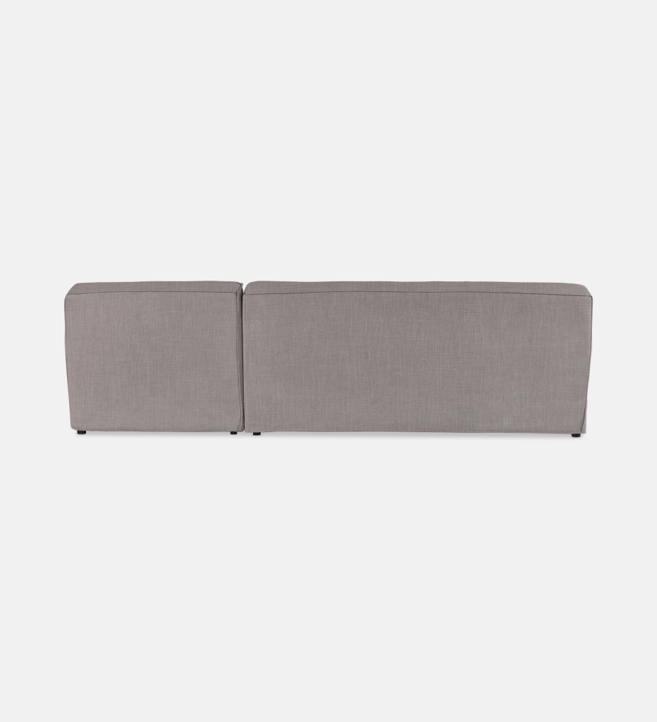 Kirsty Slipcover Slouch Right (52730)