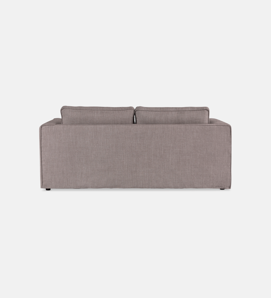 Manhattan Slipcover 2 Seater (9539)