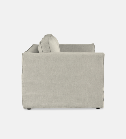 Manhattan Slipcover 3 Seater (28061)