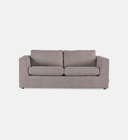 Manhattan Slipcover 3 Seater (28070)