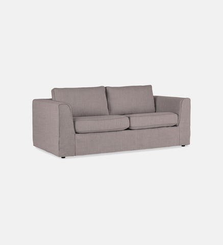 Manhattan Slipcover 3 Seater (28071)