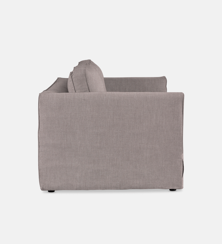 Manhattan Slipcover 3 Seater (28075)