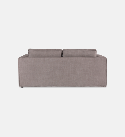 Manhattan Slipcover 3 Seater (28076)
