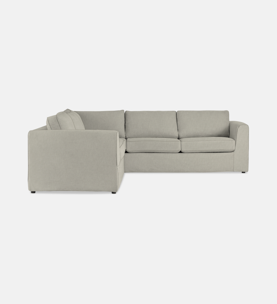 Manhattan Slipcover Full Corner (9576)