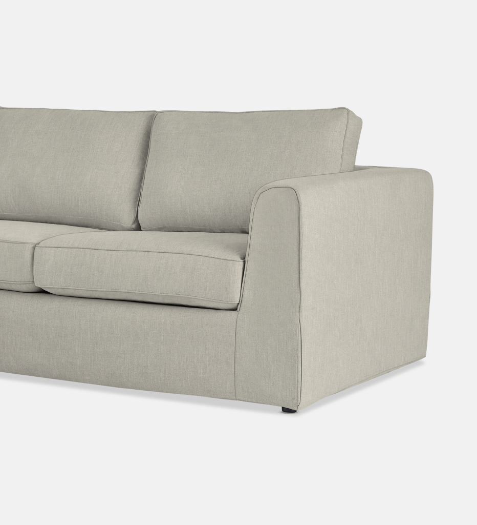 Manhattan Slipcover Full Corner (9578)