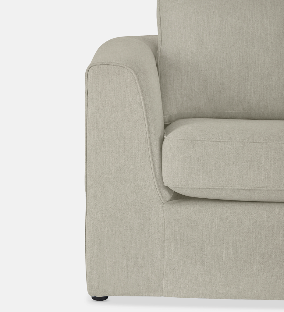 Manhattan Slipcover Full Corner (9580)