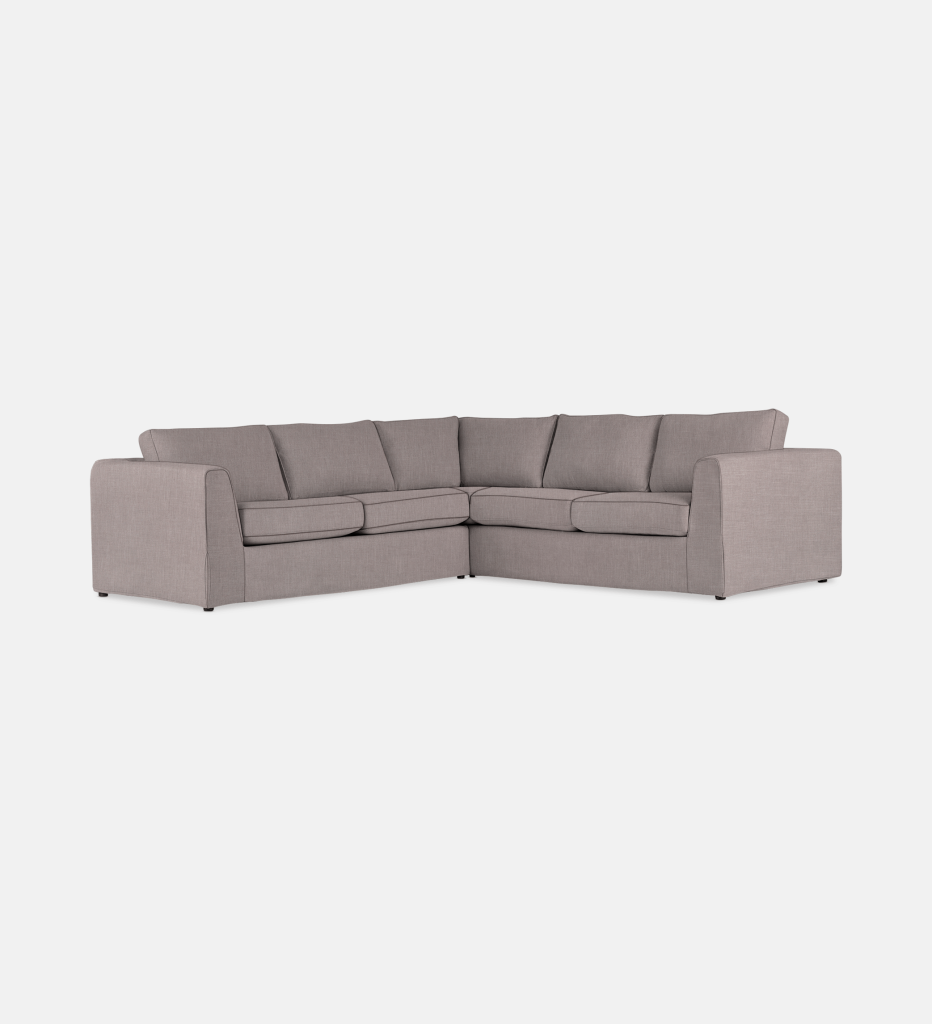 Manhattan Slipcover Full Corner (9589)