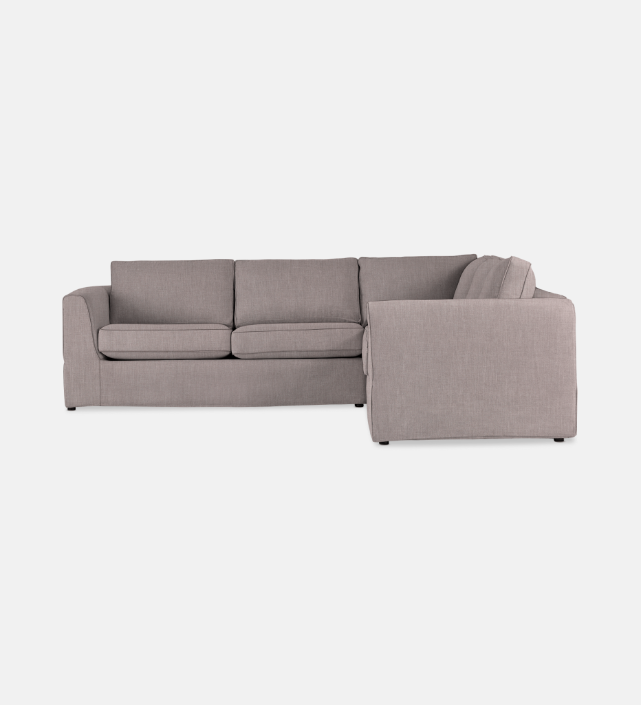 Manhattan Slipcover Full Corner (9591)