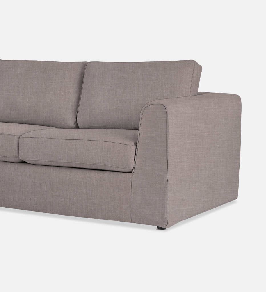Manhattan Slipcover Full Corner (9592)