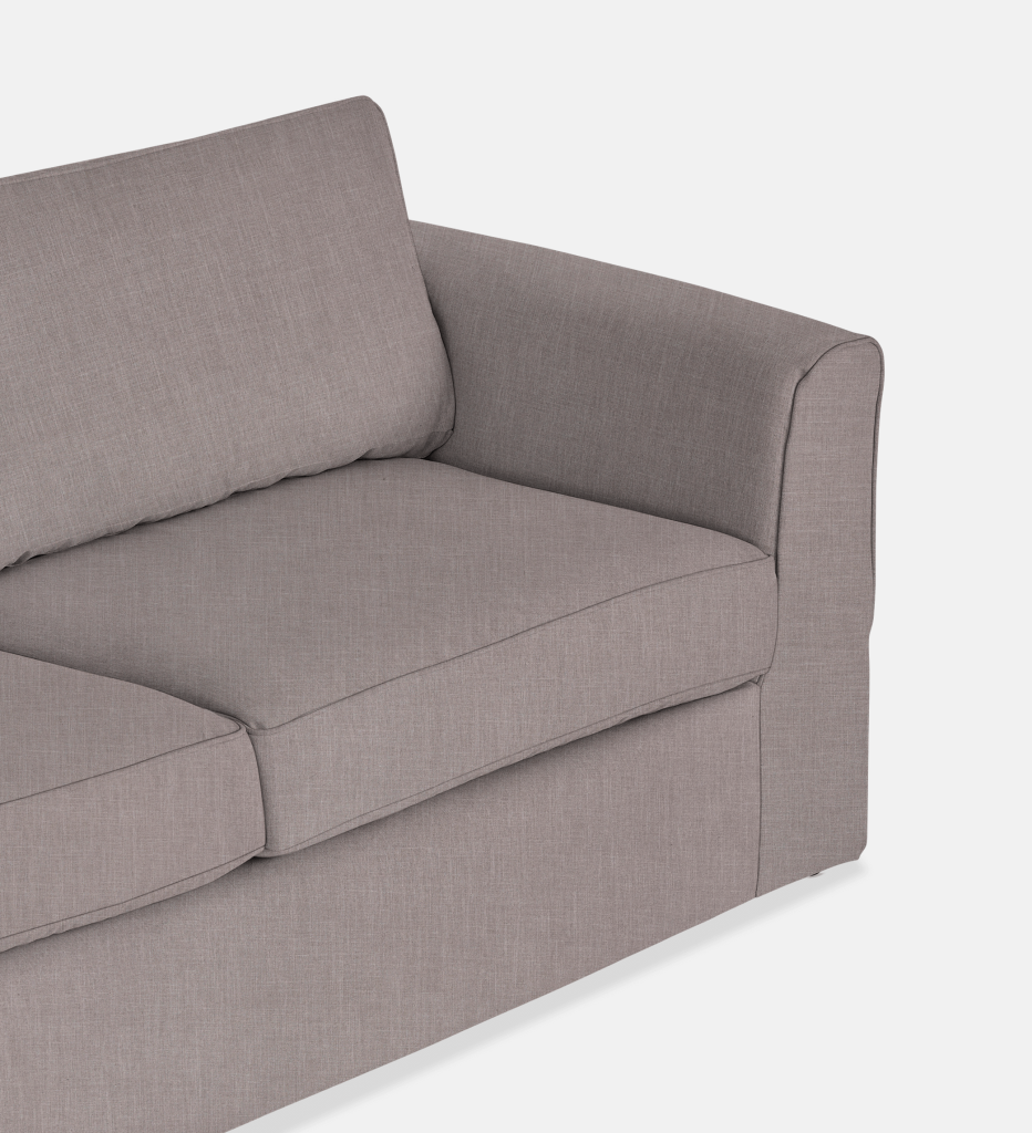 Manhattan Slipcover Full Corner (9593)