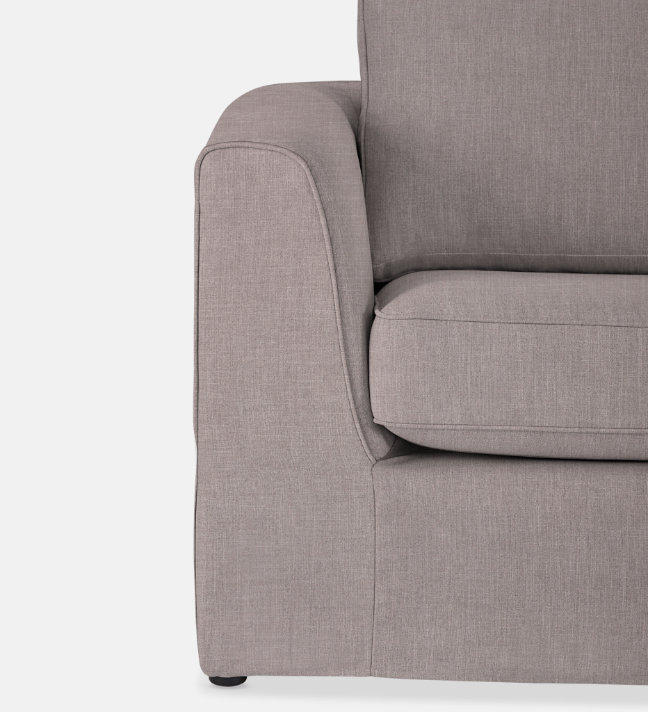 Manhattan Slipcover Full Corner (9594)